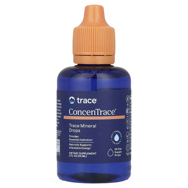 ConcenTrace Trace Mineral Drops